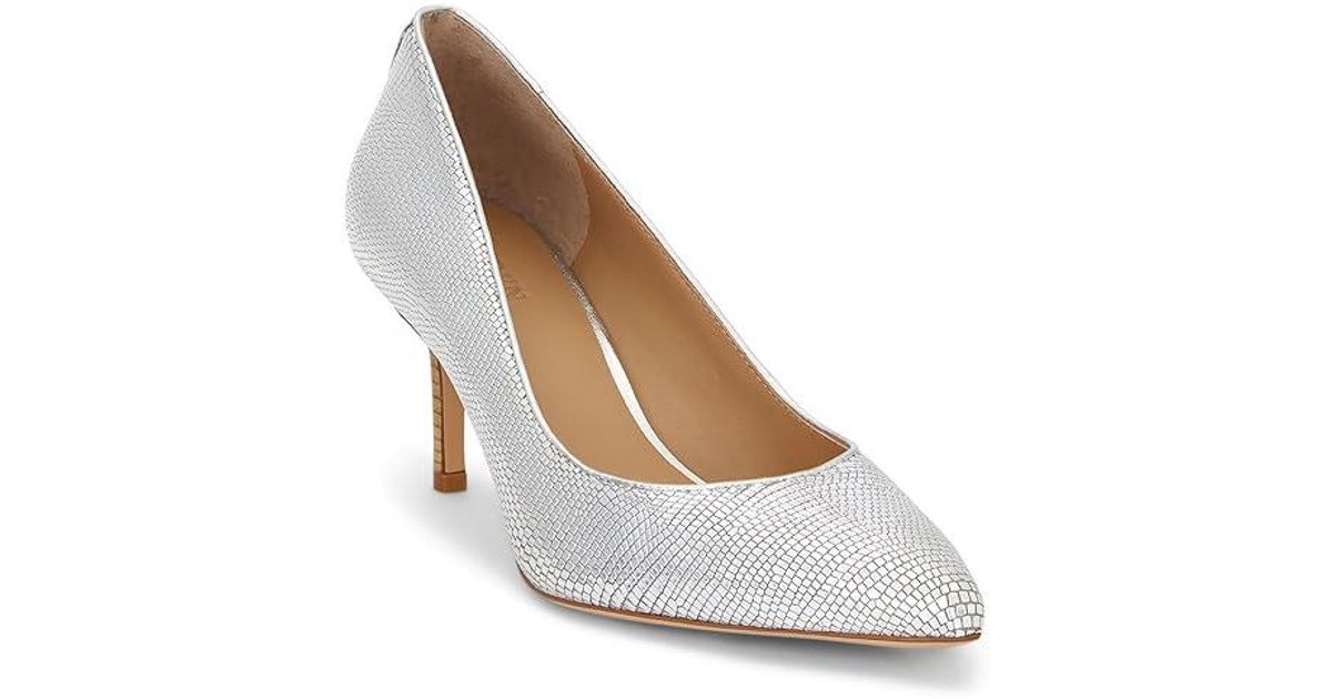 ralph lauren lanette shoes