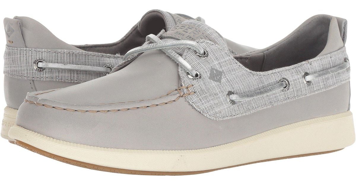oasis grey shoes