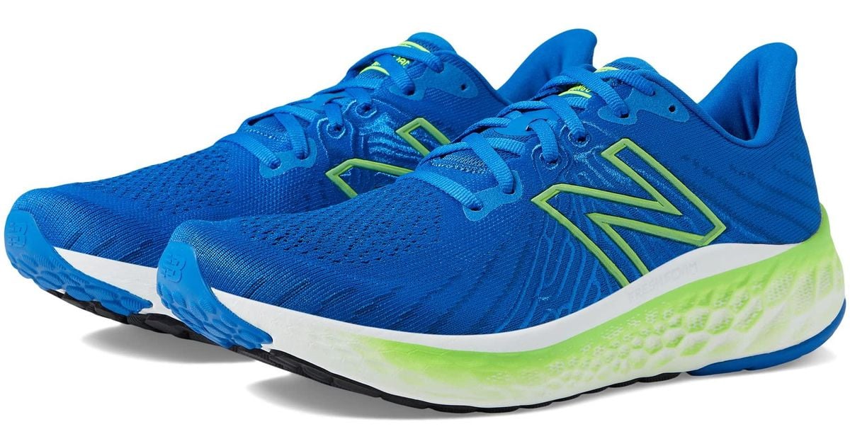 nb fresh foam x vongo v5