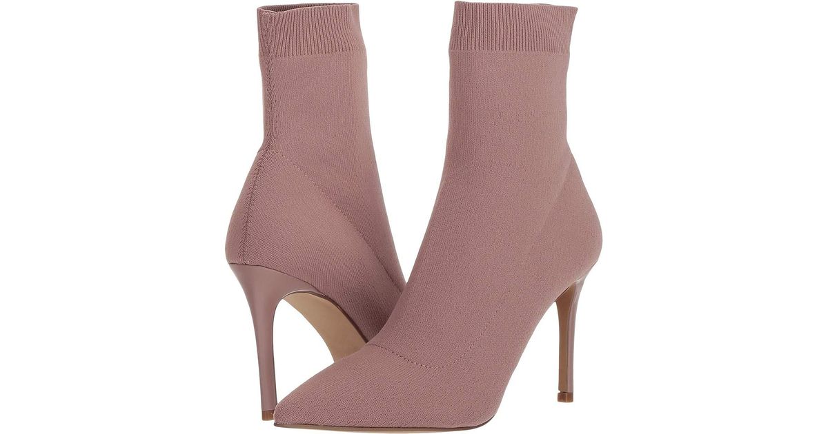 claire bootie steve madden