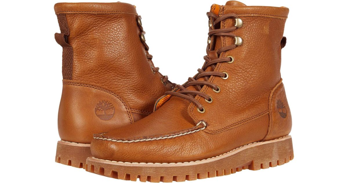 timberland jacksons landing