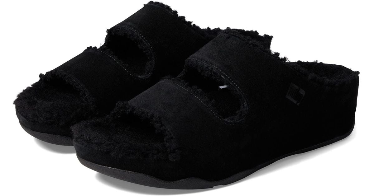 fit flops shuv