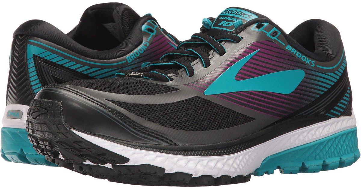 womens brooks ghost 10 gtx