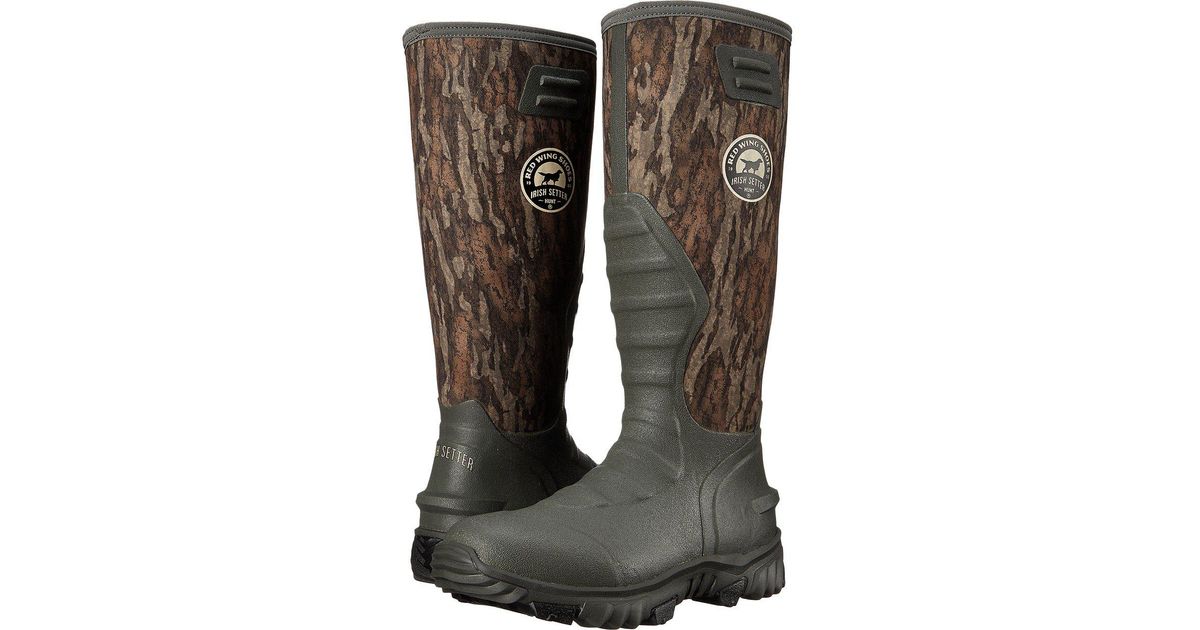 irish setter 2.0 lite