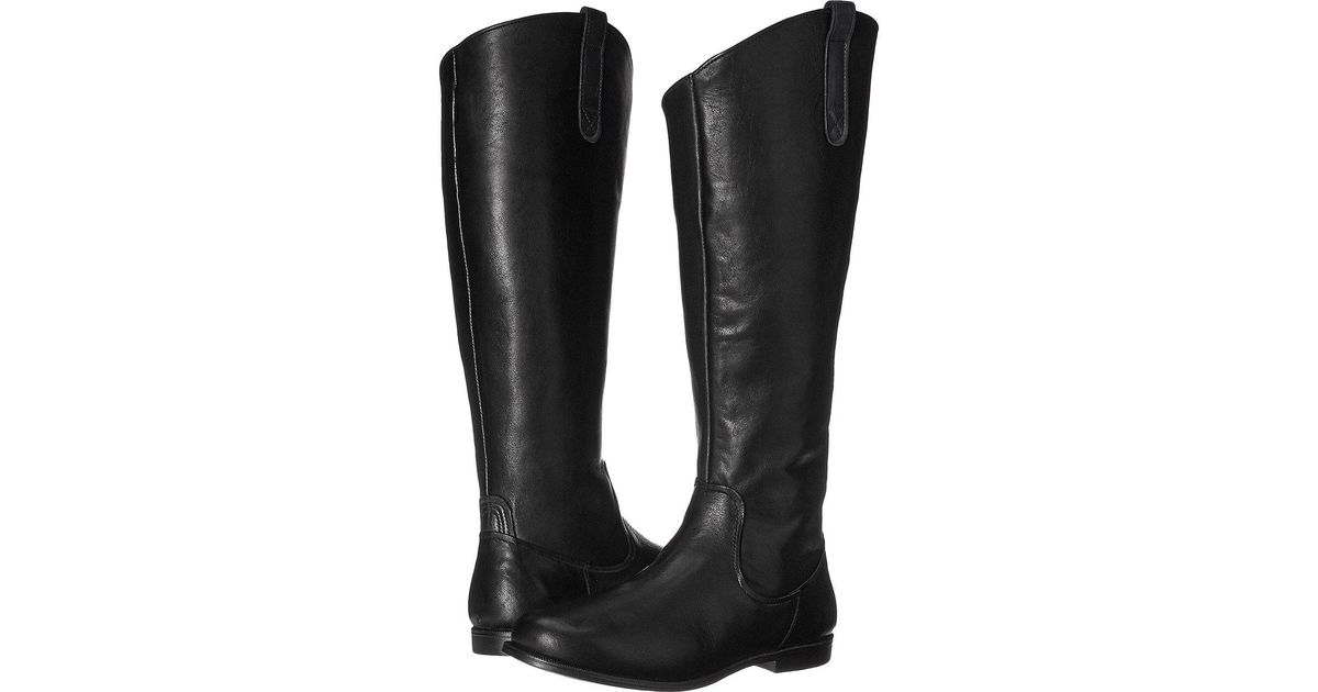 sebago plaza tall boot
