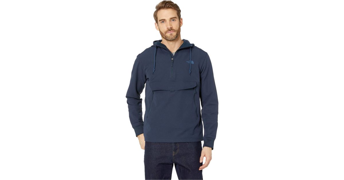 the north face tekno ridge hoodie