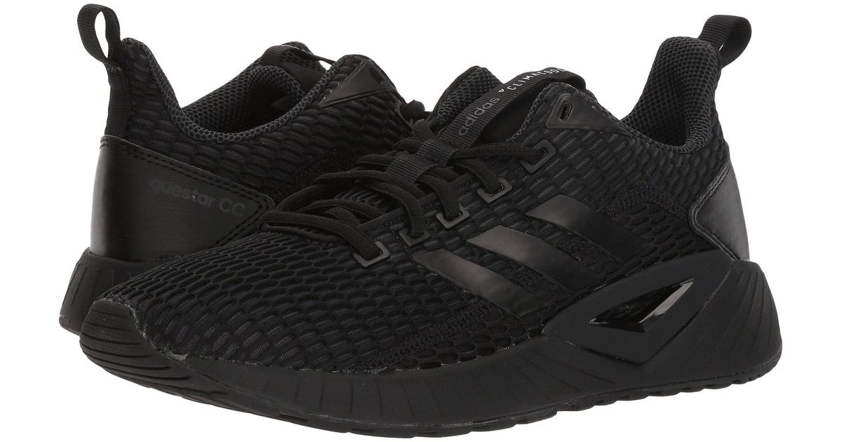 adidas questar cc black