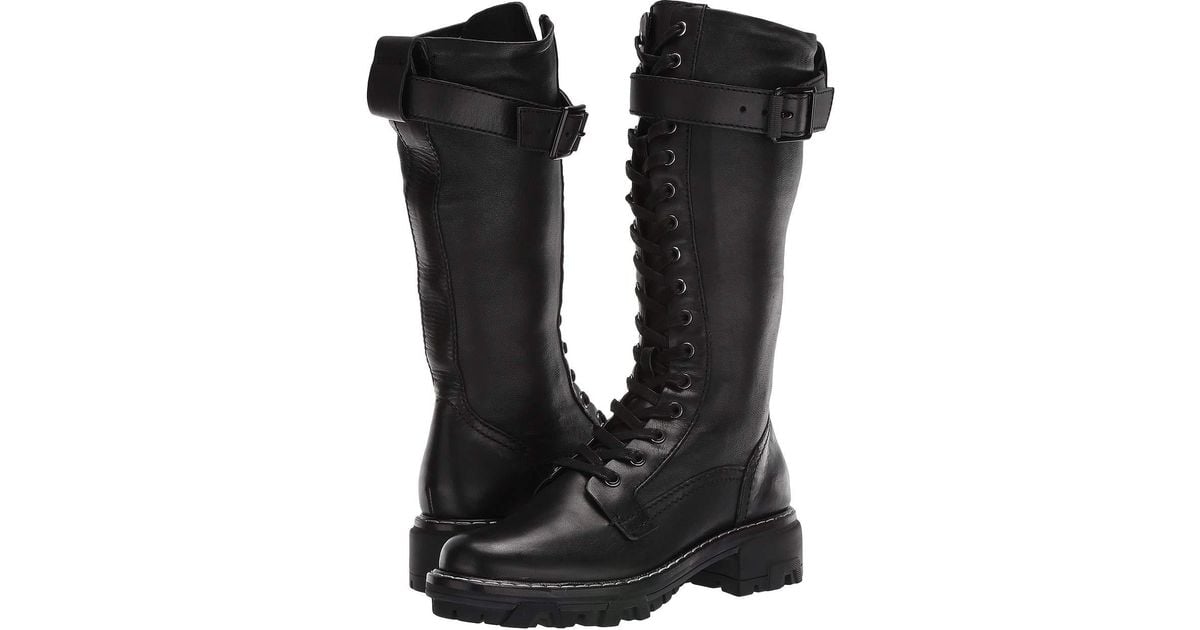 rag & bone shiloh combat boot