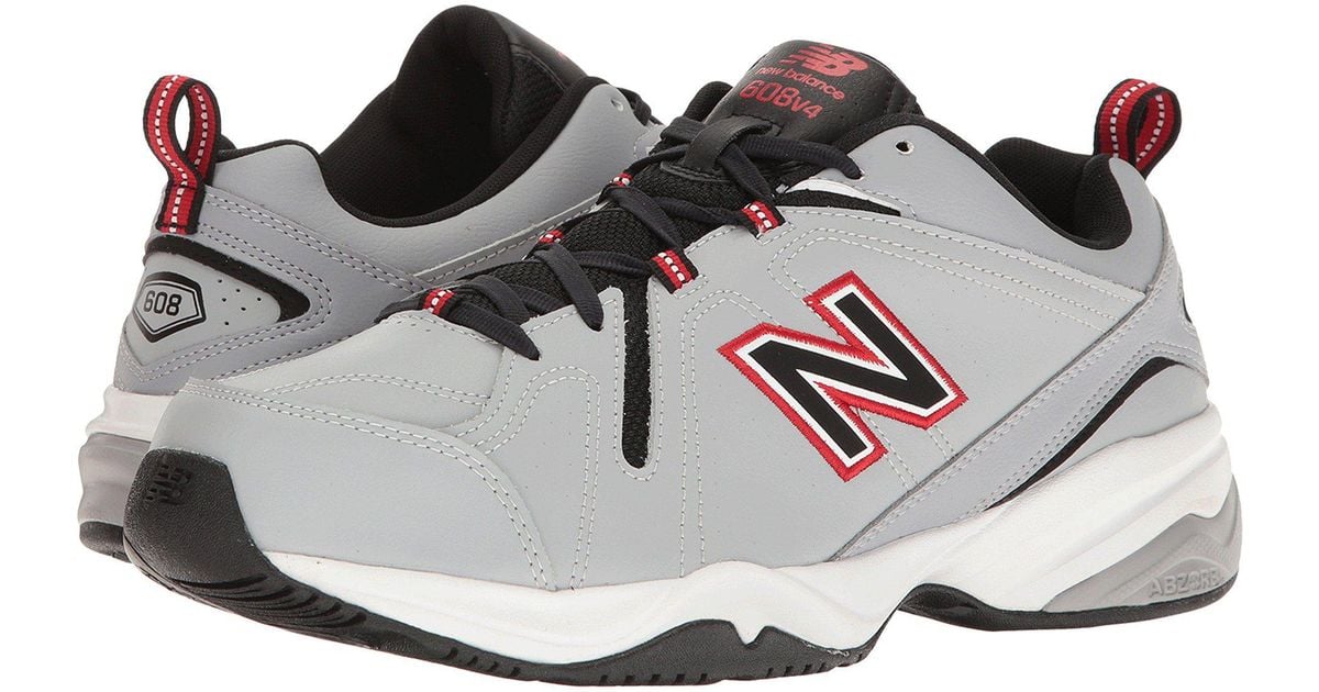 new balance mx608v4 new balance mx608v4