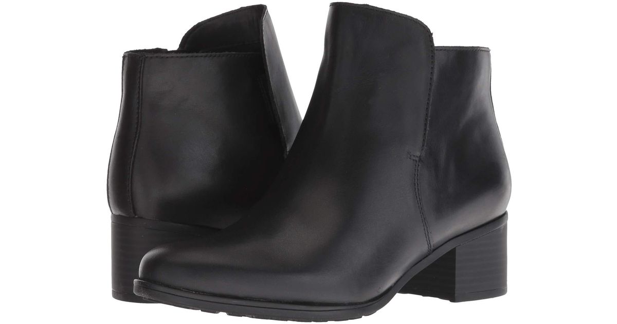 naturalizer dawson waterproof boot