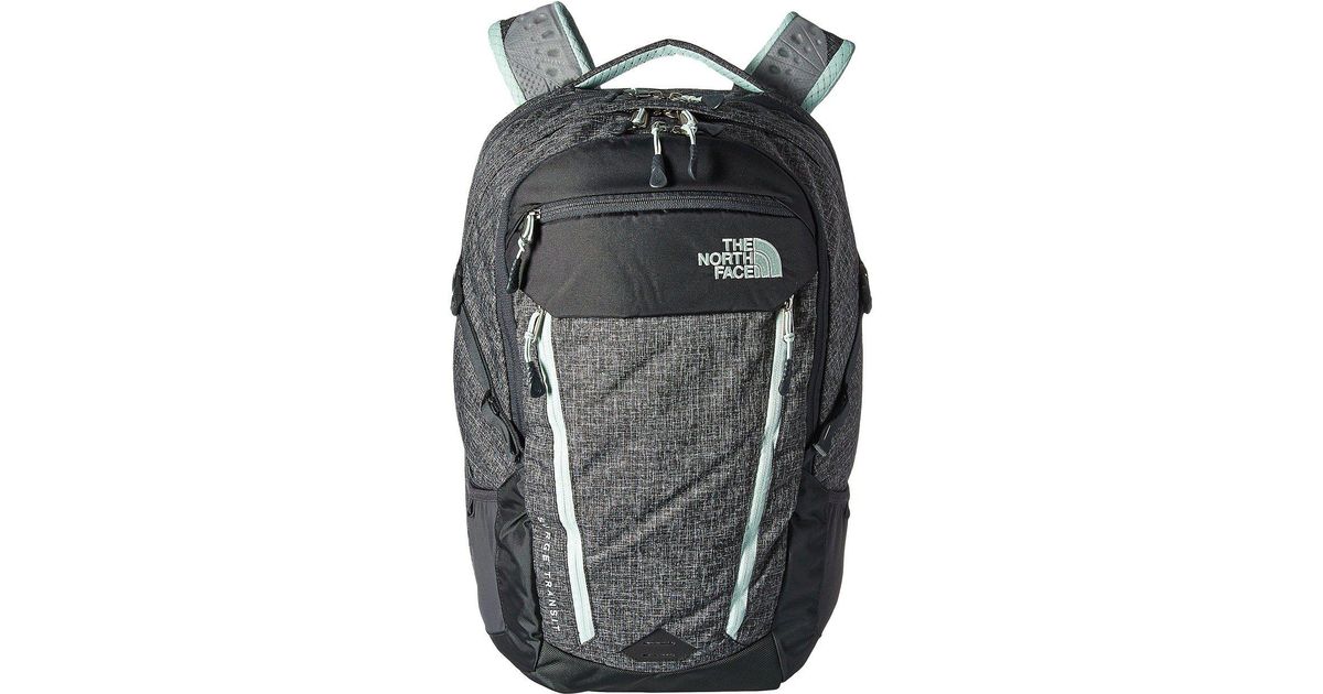north face surge transit
