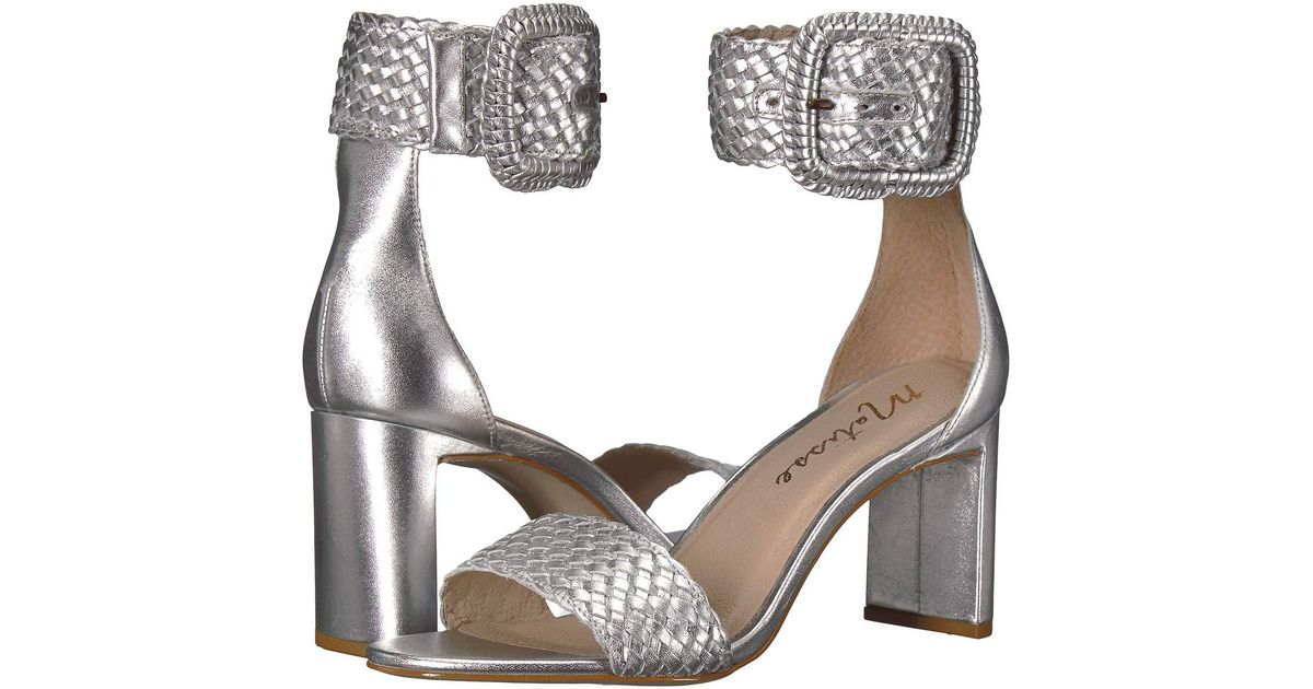 matisse new hope sandal
