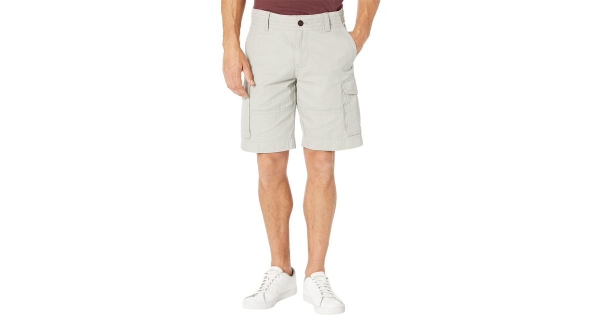 six pocket cargo