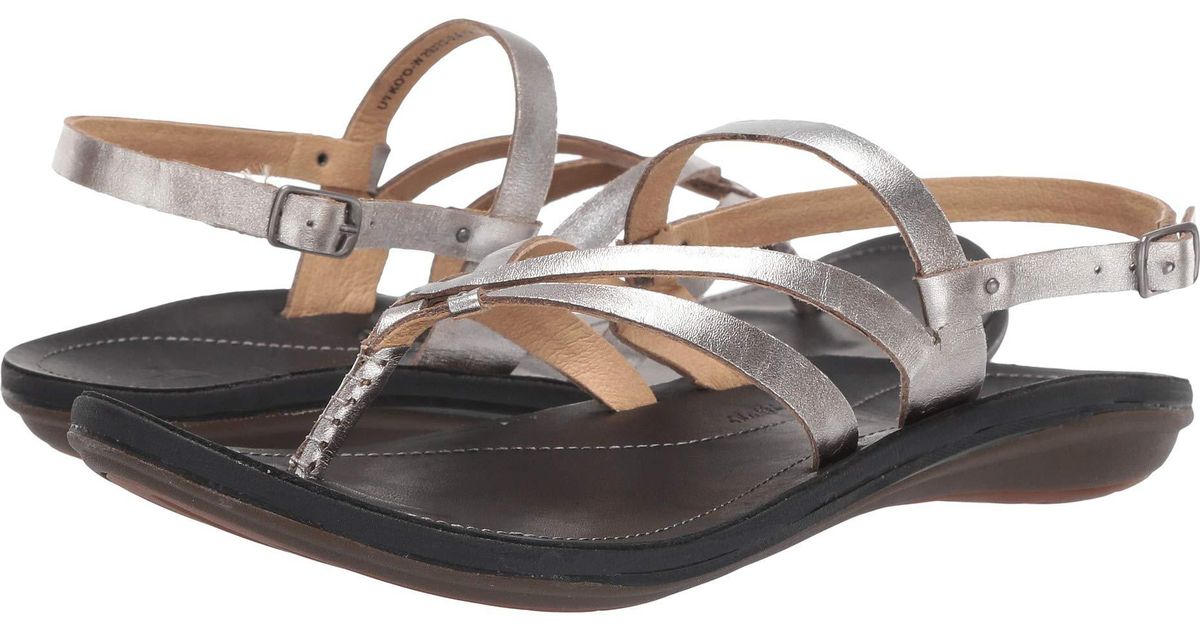 born tarver sandal
