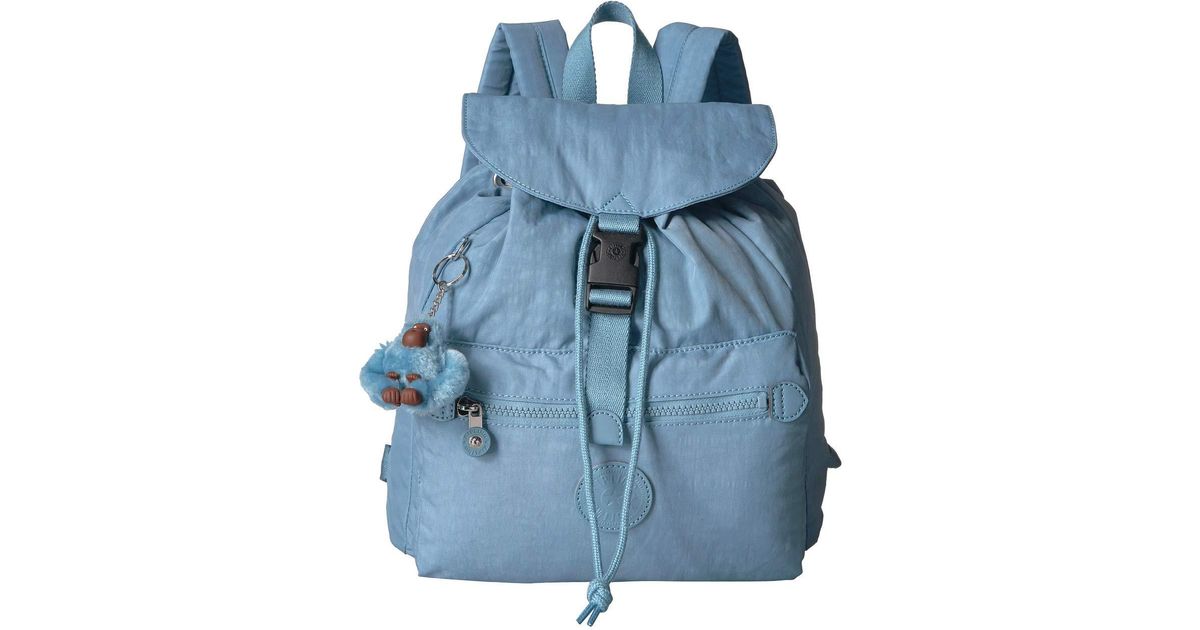 kipling keeper backpack