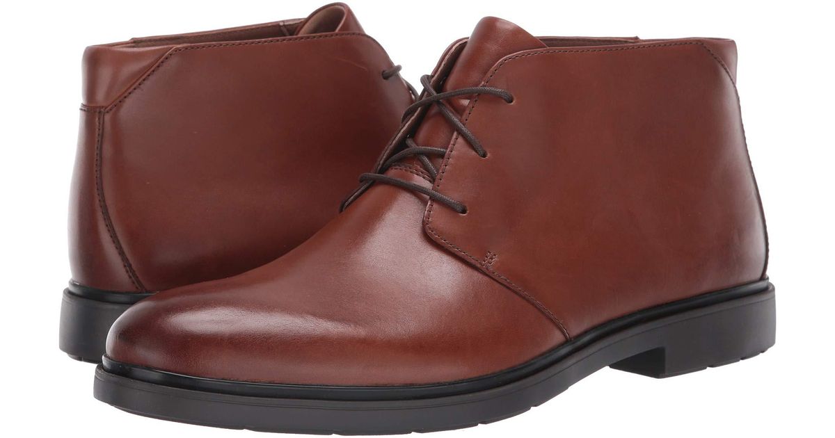 un tailor mid clarks