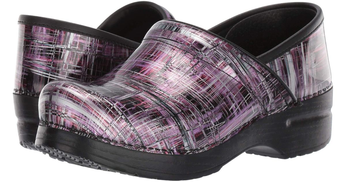 denim dansko