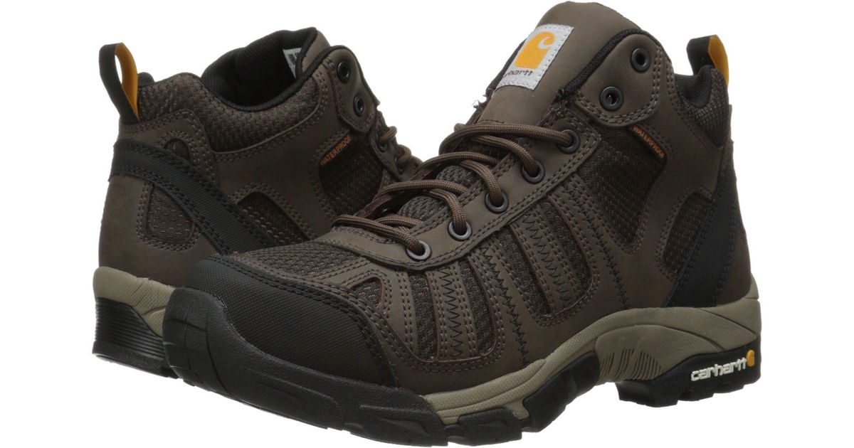 Lightweight Waterproof Work Hiker 