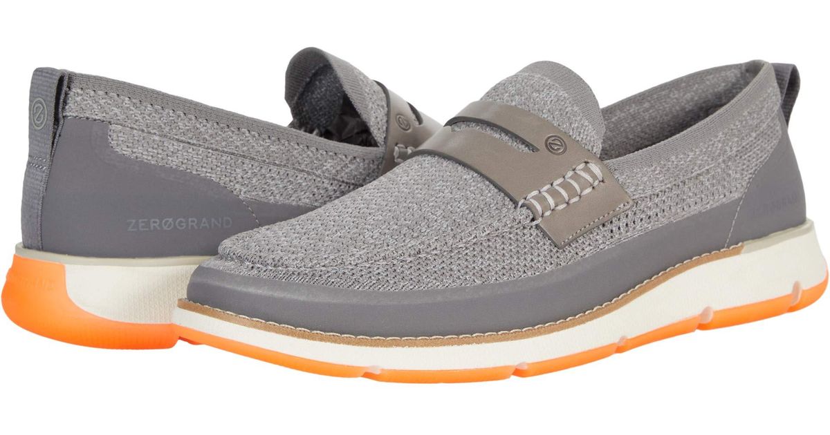 cole haan zerogrand all day loafer