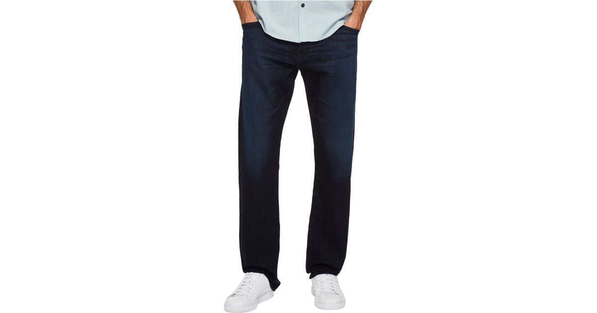 ag jeans ives modern athletic