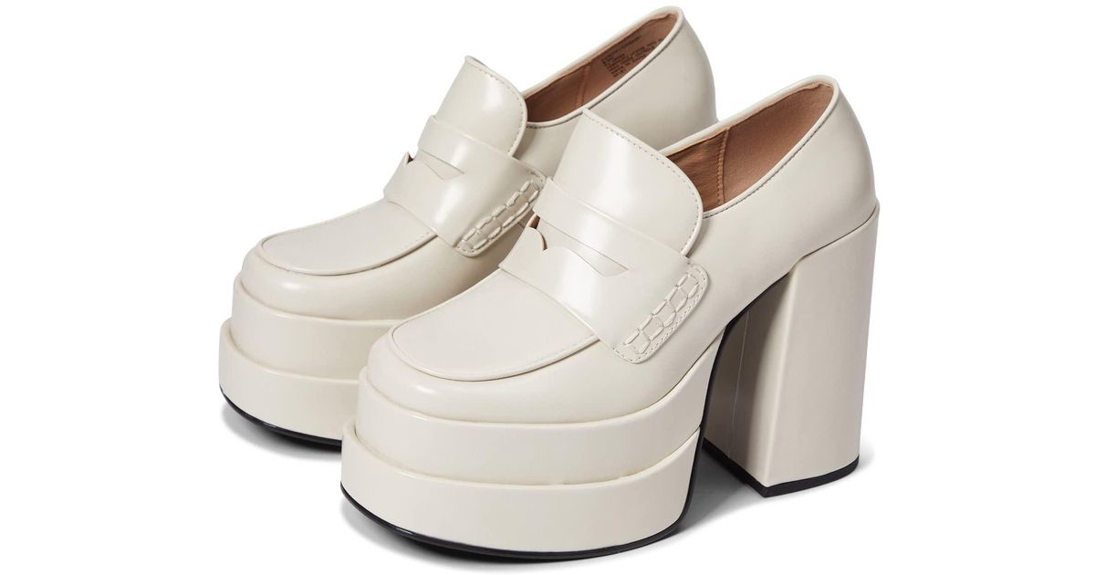 Steve Madden Catelyn Pump | Lyst