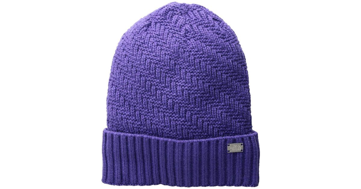 reyka beanie