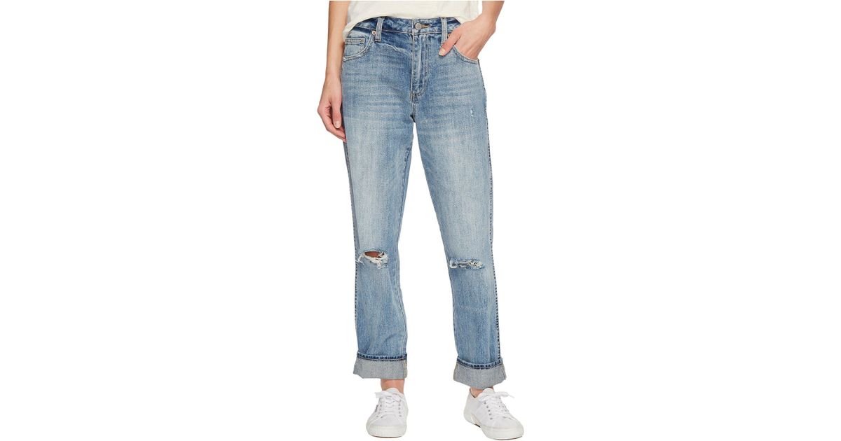 tomboy jeans brand