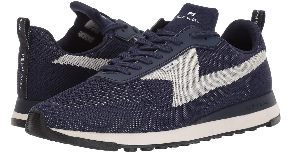 paul smith rocket sneakers