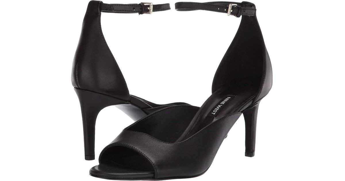 avielle ankle strap sandals