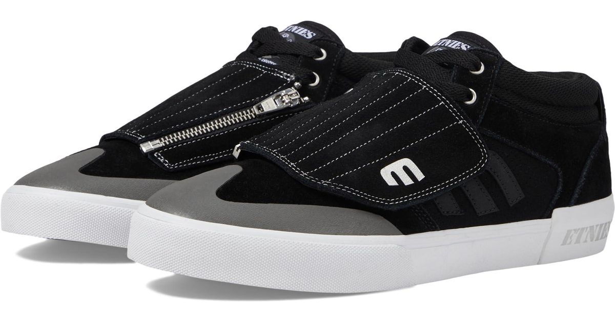 etnies rvl