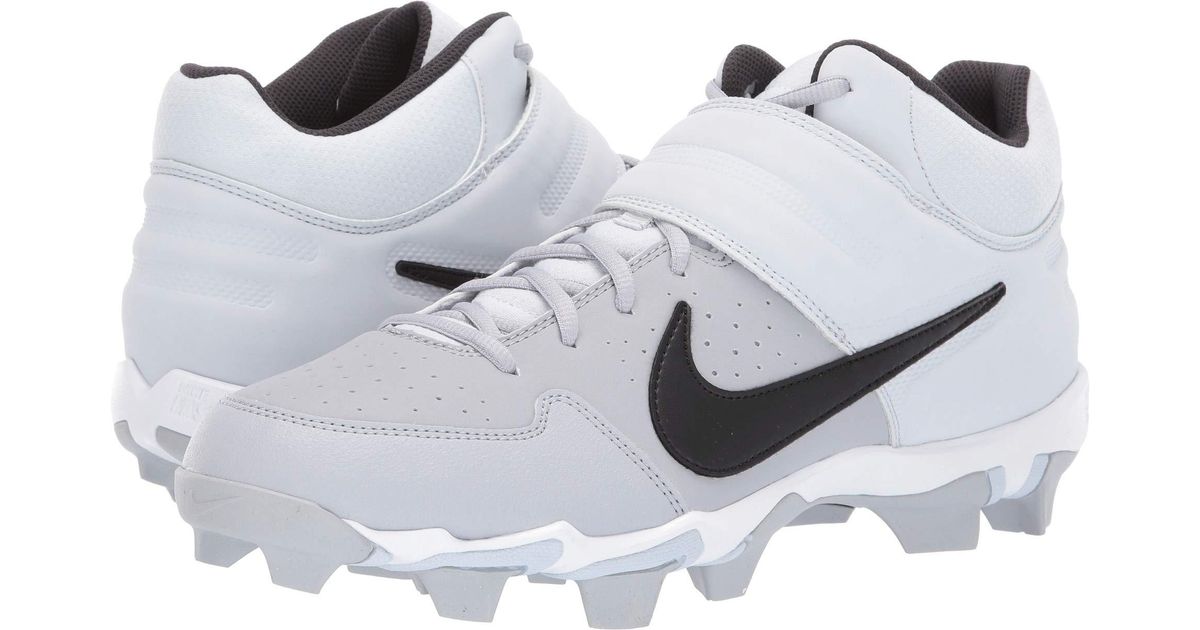 alpha huarache varsity mid kystn