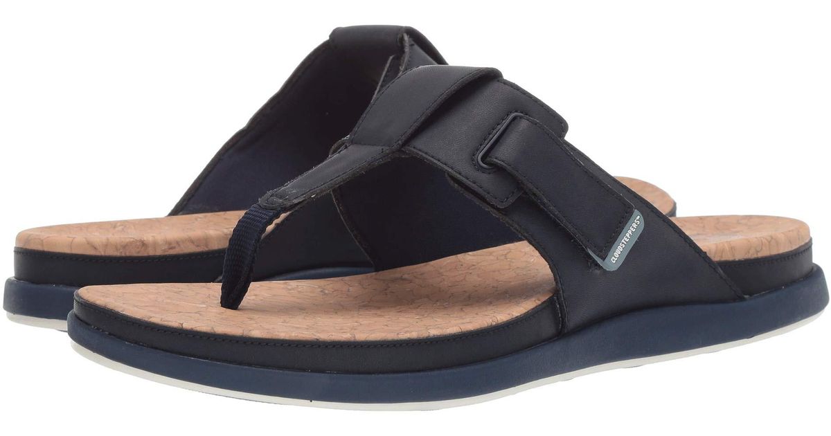 clarks step june reef