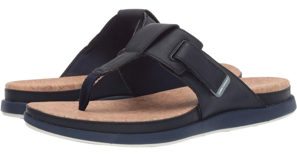 clarks step june reef
