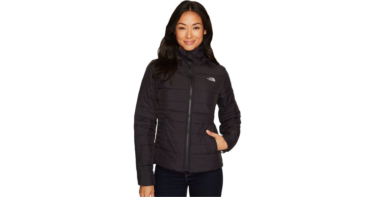 the north face harway jacket womens