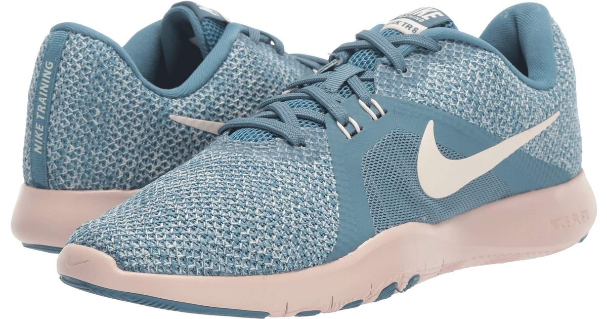 nike training flex tr8