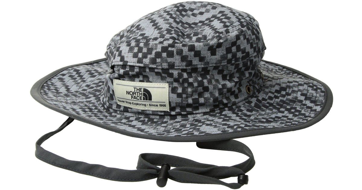 north face boonie
