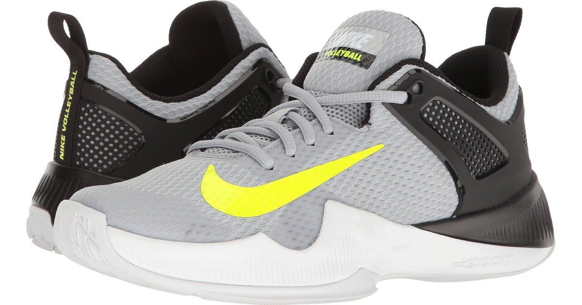 nike men's zoom hyperace