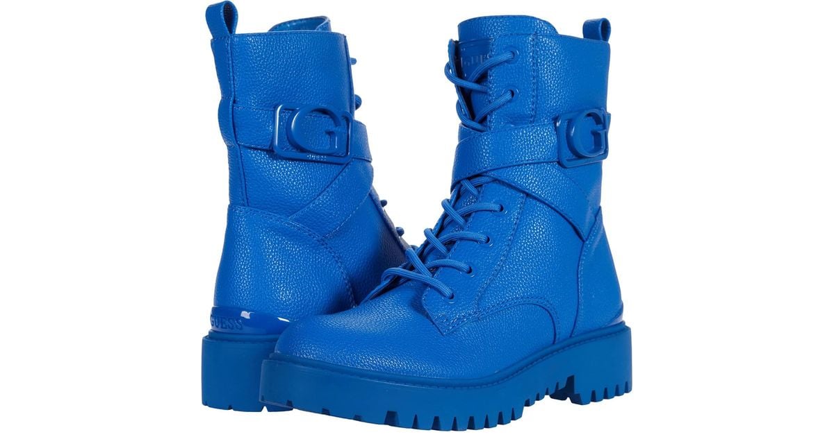 orana guess boots