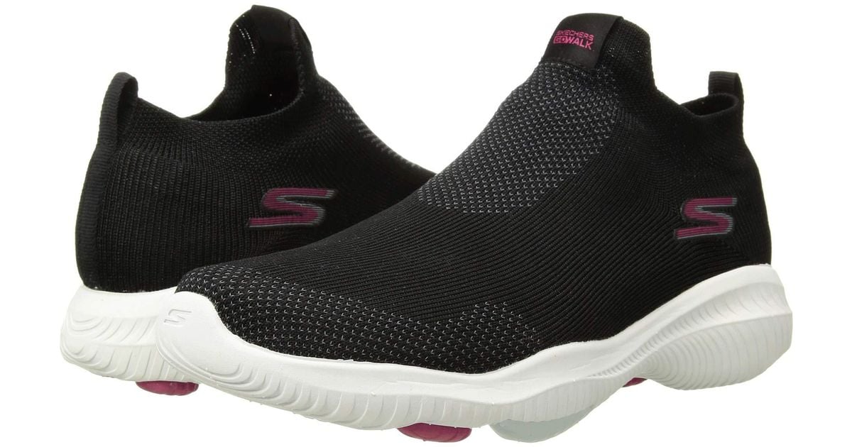 skechers revolution go walk