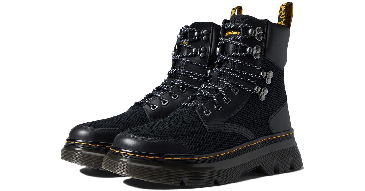 dr martens tarik