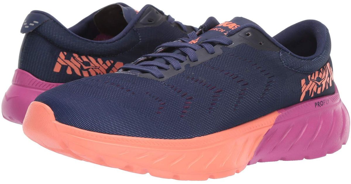 hokas navy