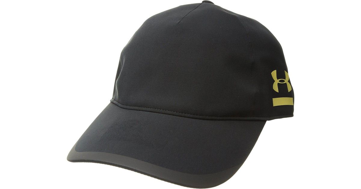 under armour free fit hat