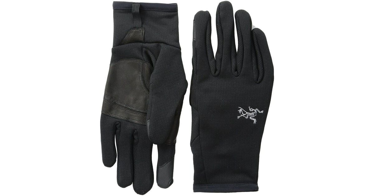 Arcteryx Rivet Glove