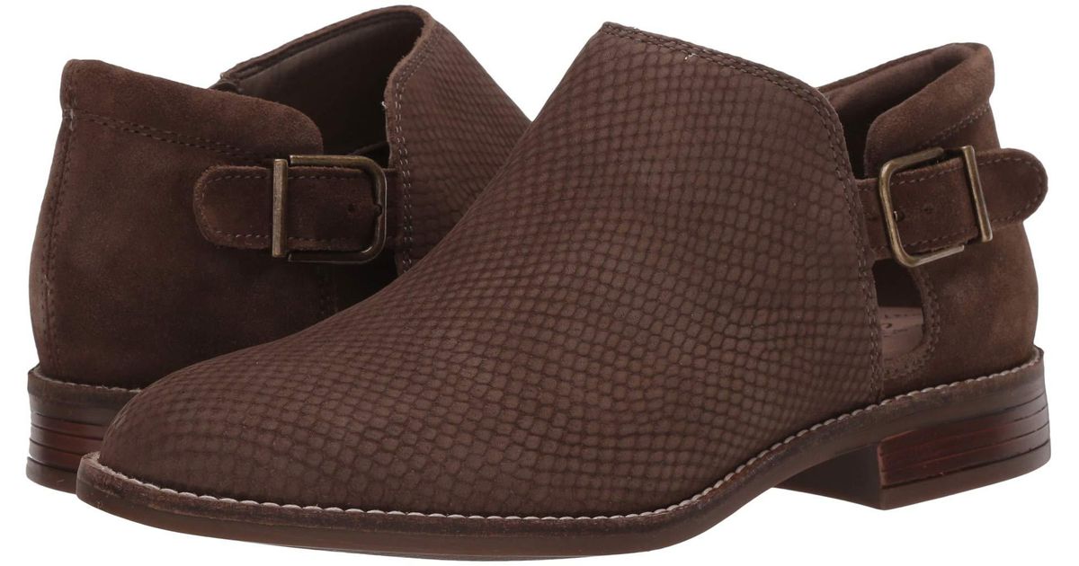 clarks camzin angie