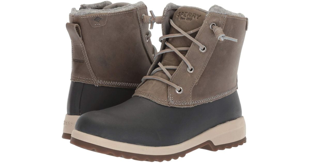 cold weather boots for ladies