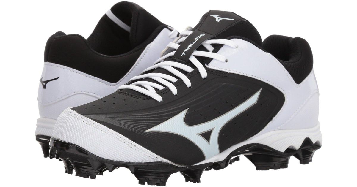 mizuno tr 9