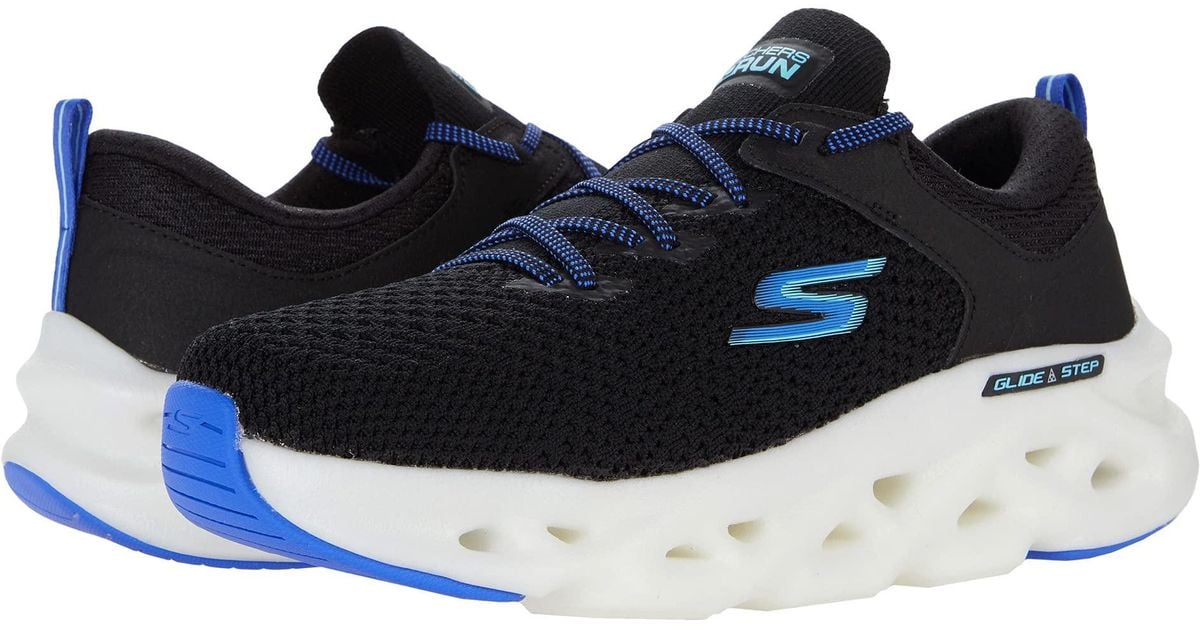 go run glide step hyper