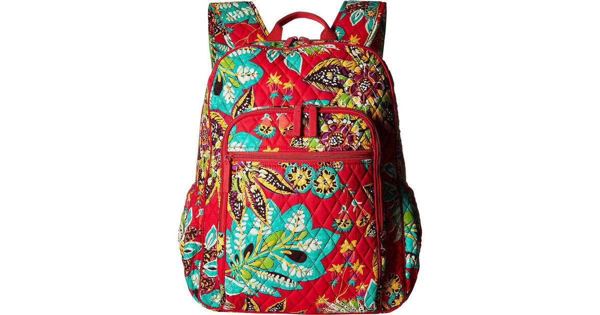 vera bradley campus tech