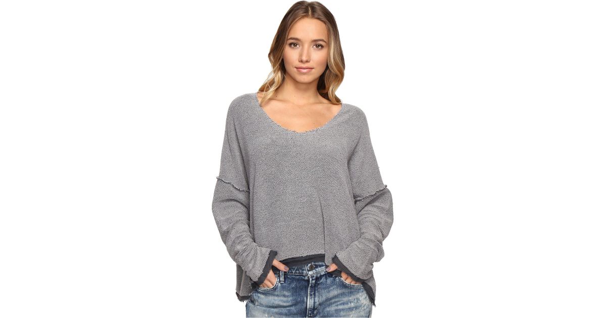 dolman pullover sweater