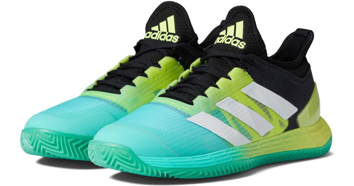 adidas adizero ubersonic 3 clay